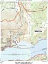 USGS Topographic map
